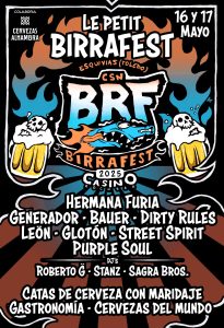 Le Petit Birrafest