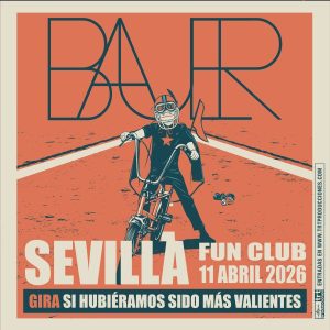 Sala Fun Club Sevilla