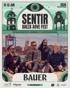 Sentir Baeza Aove Fest
